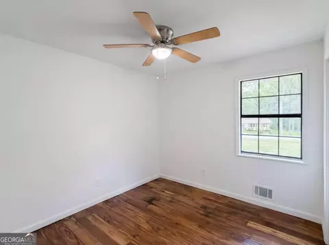 Bedroom - 85 Hidden Forest Rd, Covington, GA 30014 photo 3 of 6