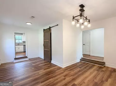 Entry Way - 85 Hidden Forest Rd, Covington, GA 30014 photo 3 of 6