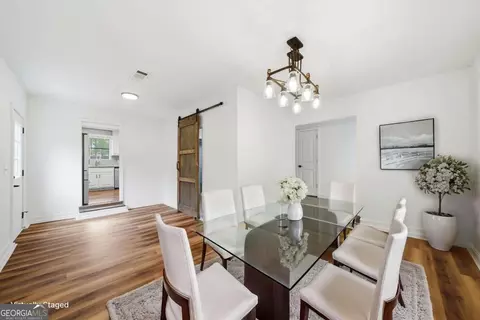 Dining - 85 Hidden Forest Rd, Covington, GA 30014 photo 1 of 1