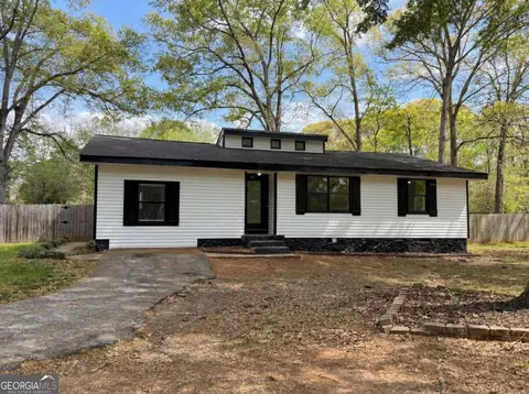 85 Hidden Forest Rd, Covington, GA 30014