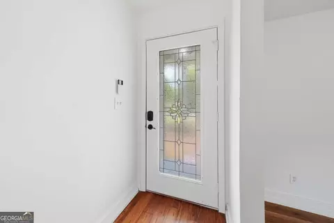 Entry Way - 85 Hidden Forest Rd, Covington, GA 30014 photo 1 of 6