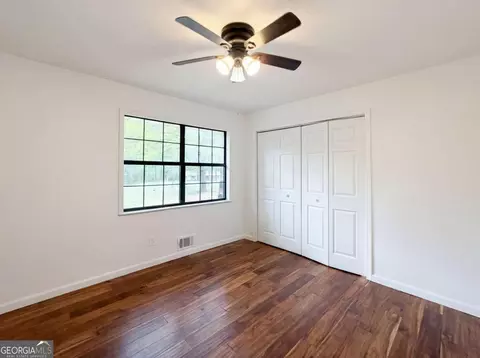 Bedroom - 85 Hidden Forest Rd, Covington, GA 30014 photo 4 of 6