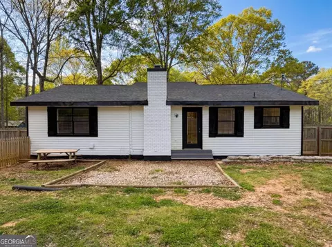 Exterior - 85 Hidden Forest Rd, Covington, GA 30014 photo 6 of 6