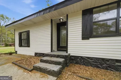 Exterior - 85 Hidden Forest Rd, Covington, GA 30014 photo 4 of 6