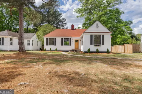 342 Rogers Ave, Macon, GA 31204