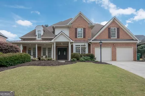3660 Highcroft Cir NW, Peachtree Corners, GA 30092