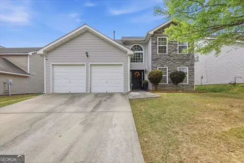4178 Winston Cir, Atlanta, GA 30349