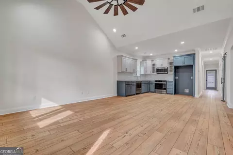 733 W Ninth St, Rincon, GA 31326