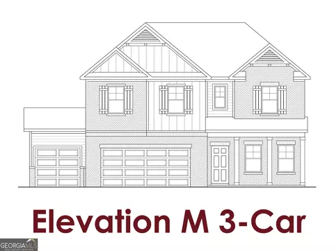 693 Secret Garden Ln, Dacula, GA 30019