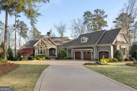 2051 Sandy Frd, Greensboro, GA 30642