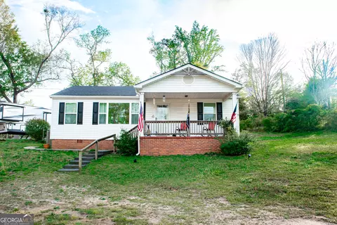 12 Bailey Dr, Newnan, GA 30263