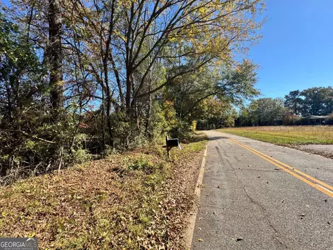 0 Taylor Rd #TRACT 1&2, Lexington, GA 30648