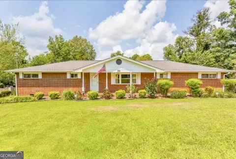 89 W Highland Dr, Ringgold, GA 30736