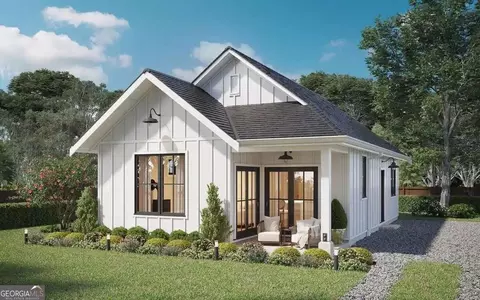 1118 Whispering Hills Dr, Bremen, GA 30110