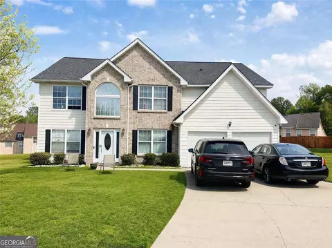 Undisclosed, Fairburn, GA 30213