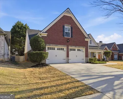 5450 Brighton Rose Ln, Sugar Hill, GA 30518