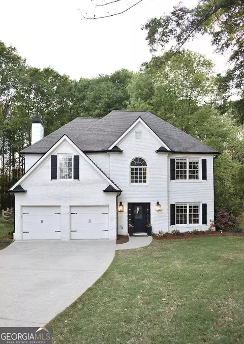 2310 Olde Hickory Pl, Monroe, GA 30656