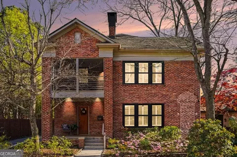 119 E Maple St, Decatur, GA 30030