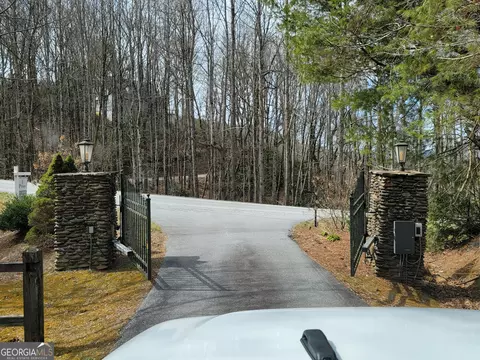 0 Bald Mtn #5557, Dillard, GA 30537