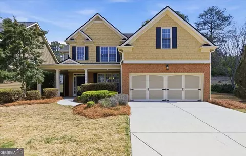 2080 Pinehurst View Dr, Grayson, GA 30017