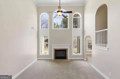 Living - 2080 Pinehurst View Dr, Grayson, GA 30017 photo 2 of 6