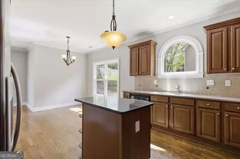 Kitchen - 2080 Pinehurst View Dr, Grayson, GA 30017 photo 4 of 4
