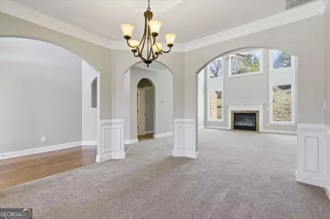 Living - 2080 Pinehurst View Dr, Grayson, GA 30017 photo 1 of 6