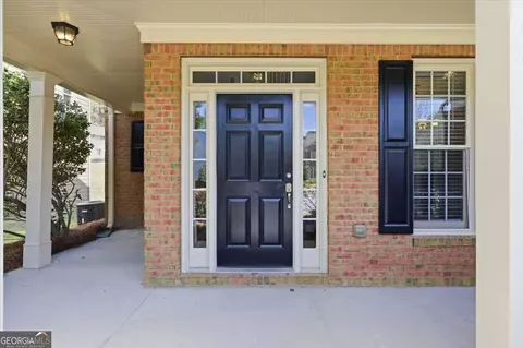 Exterior - 2080 Pinehurst View Dr, Grayson, GA 30017 photo 4 of 11