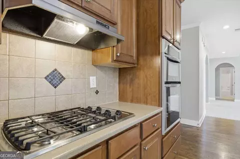 Kitchen - 2080 Pinehurst View Dr, Grayson, GA 30017 photo 2 of 4