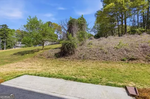 Exterior - 2080 Pinehurst View Dr, Grayson, GA 30017 photo 8 of 11