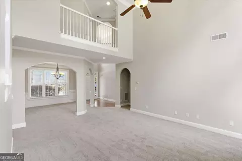 Living - 2080 Pinehurst View Dr, Grayson, GA 30017 photo 4 of 6