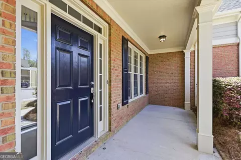 Exterior - 2080 Pinehurst View Dr, Grayson, GA 30017 photo 5 of 11