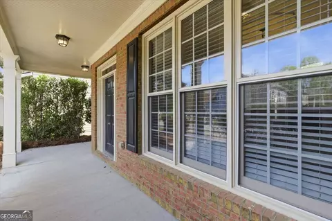 Exterior - 2080 Pinehurst View Dr, Grayson, GA 30017 photo 7 of 11