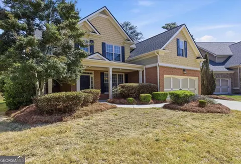 Exterior - 2080 Pinehurst View Dr, Grayson, GA 30017 photo 3 of 11