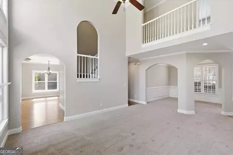 Living - 2080 Pinehurst View Dr, Grayson, GA 30017 photo 3 of 6
