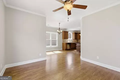 Living - 2080 Pinehurst View Dr, Grayson, GA 30017 photo 5 of 6