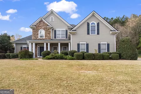 141 Highlands Dr, Woodstock, GA 30188