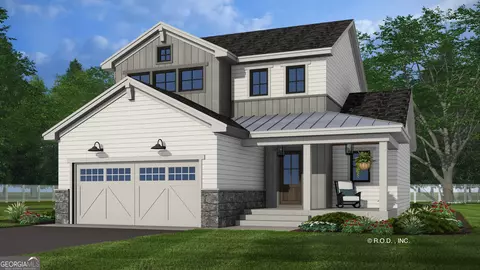 101 White Oak Ct, Carrollton, GA 30116