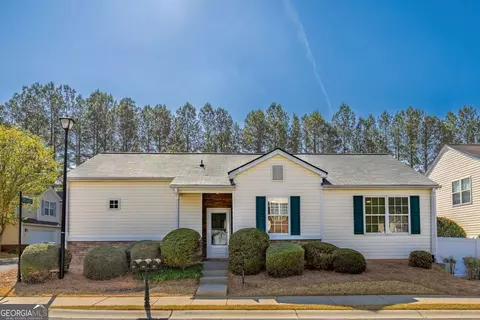 631 Windcroft Cir NW, Acworth, GA 30101