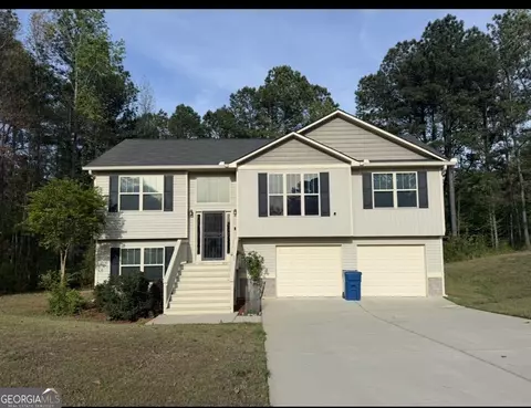 77 Walnut Creek Ct, Dallas, GA 30157