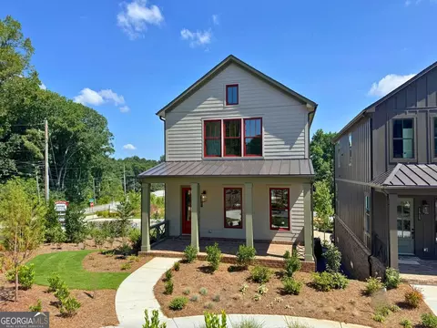 1917 Repose Dr, Chamblee, GA 30341