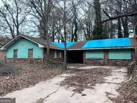 2430 Cheryl Lynne Ln, Atlanta, GA 30349