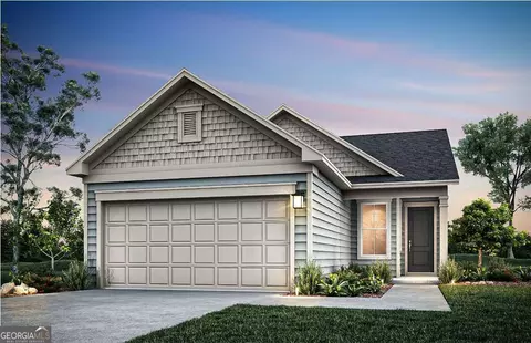 207 Ravenna Ct, Griffin, GA 30223