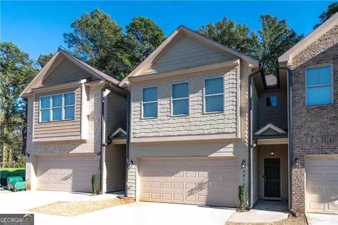 4816 Kittle Way, Lilburn, GA 30047