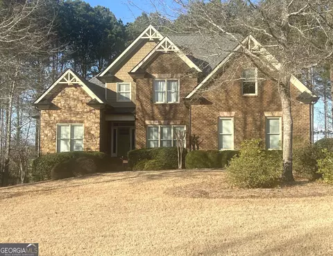 Exterior - 1270 Red Fox Trl, Bishop, GA 30621 photo 1 of 3
