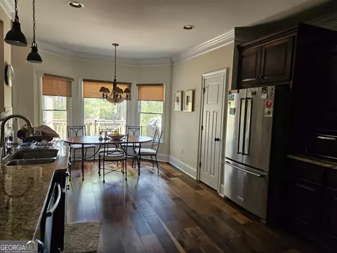 Kitchen - 1270 Red Fox Trl, Bishop, GA 30621 photo 1 of 3