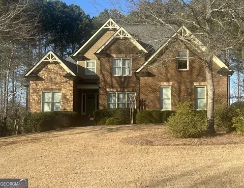 Exterior - 1270 Red Fox Trl, Bishop, GA 30621 photo 3 of 3