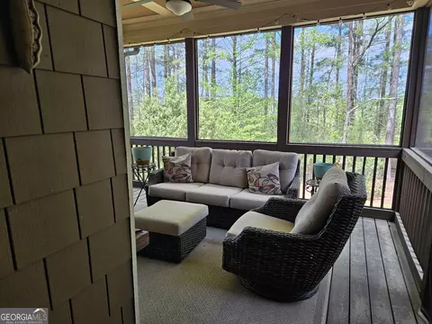 Exterior - 1270 Red Fox Trl, Bishop, GA 30621 photo 2 of 3