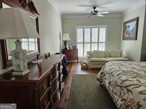 Bedroom - 1270 Red Fox Trl, Bishop, GA 30621 photo 1 of 3