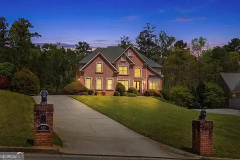 832 Dolly Ave, Atlanta, GA 30331